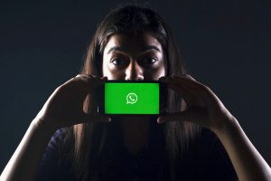 WhatsApp: Speak no evil