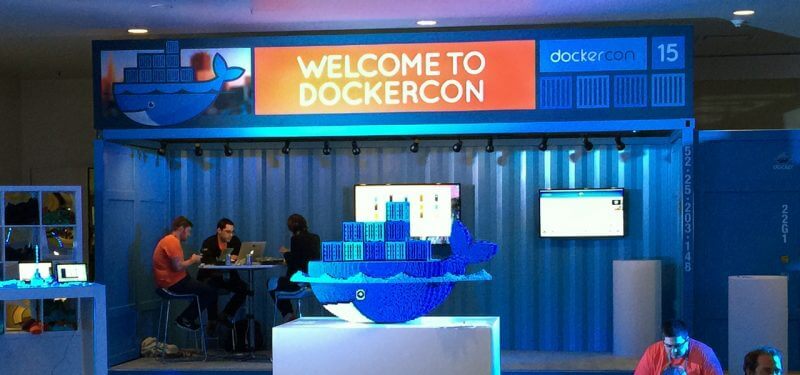 An open standard initiative announced this week at DockerCon will allay fears and drive innovation from the nascent application container market.