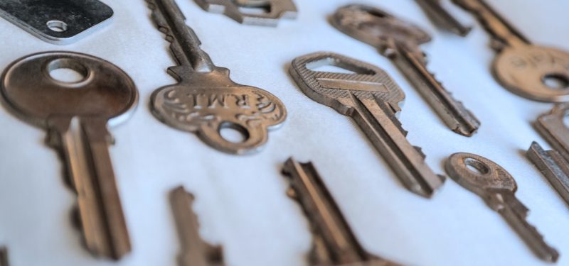 As enterprises demand that more and more data be encrypted, having a centralized key management strategy is imperative. Here's how to manage all of those keys.