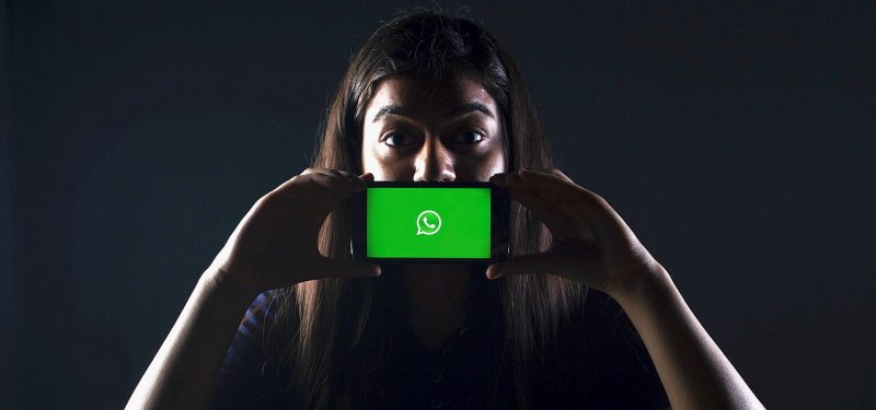 WhatsApp: Speak no evil