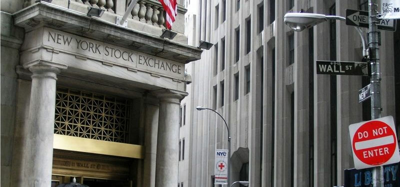 NYSE outage raises questions about the resiliency of critical systems