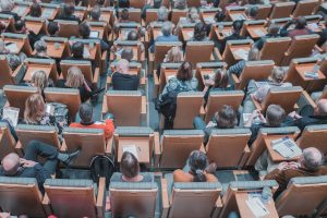 What conferences should you attend?