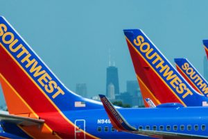 Performance testing needed. Southwest Airlines: Website out for 2 days amidst fare sale