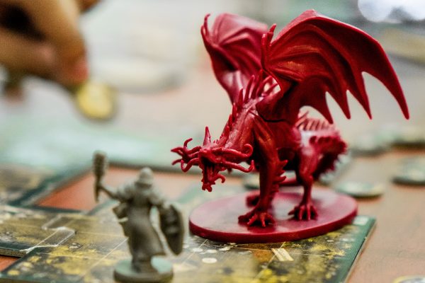 5 Things SecOps Can Learn from Dungeons & Dragons