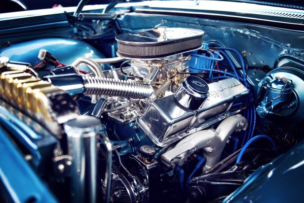 Data engines: What's under your hood? | TechBeacon