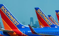 Performance testing needed. Southwest Airlines: Website out for 2 days amidst fare sale