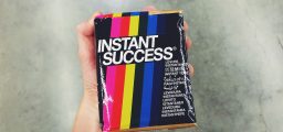 Box of instant success