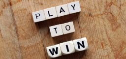 Play to win 