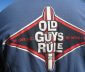 Old Guys Rule T-Shirt