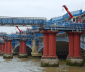 Bridge building