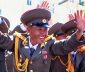 North Korean military personnel