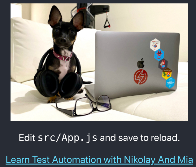 Learn Automation with Nikolay and Mia